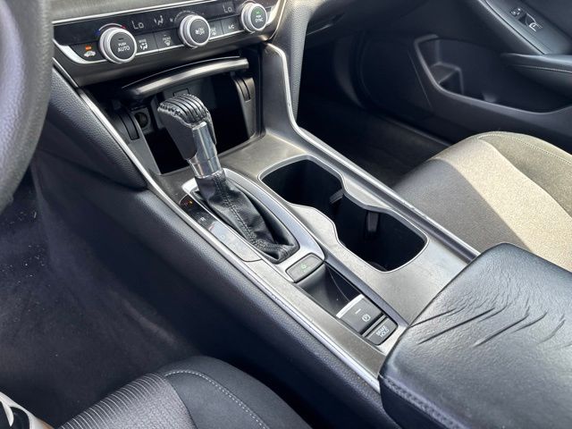 Thumbnail: 2018 Honda Accord - 22