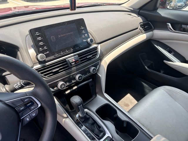 Thumbnail: 2018 Honda Accord - 10