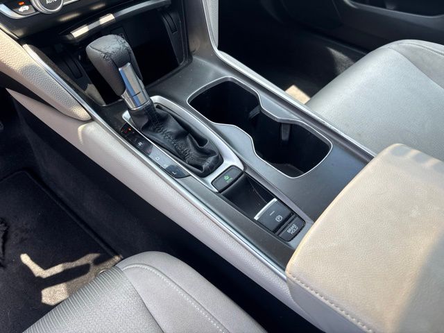 Thumbnail: 2018 Honda Accord - 22