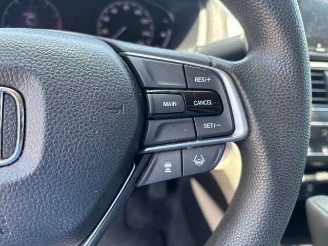 Thumbnail: 2018 Honda Accord - 20