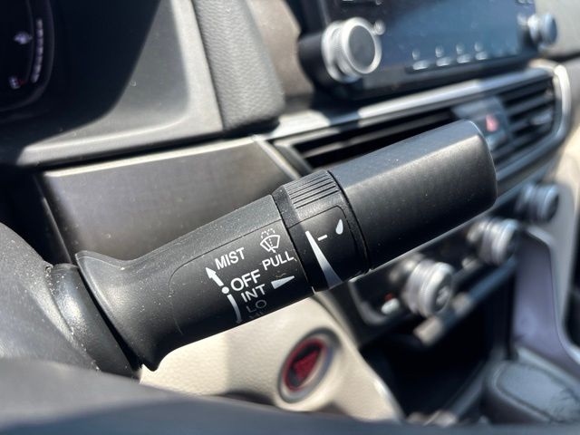 Thumbnail: 2018 Honda Accord - 21