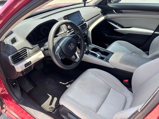 Thumbnail: 2018 Honda Accord - 2