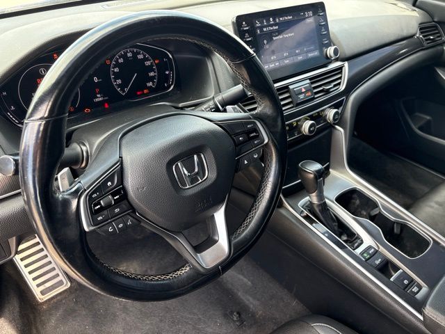 Thumbnail: 2022 Honda Accord - 7