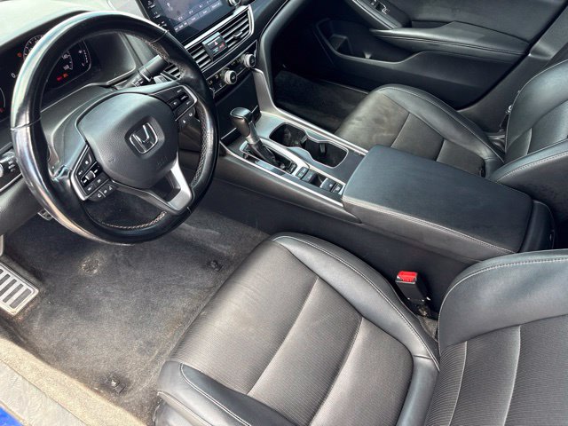 Thumbnail: 2022 Honda Accord - 2