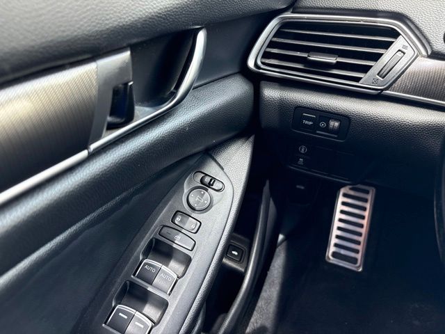 Thumbnail: 2022 Honda Accord - 25