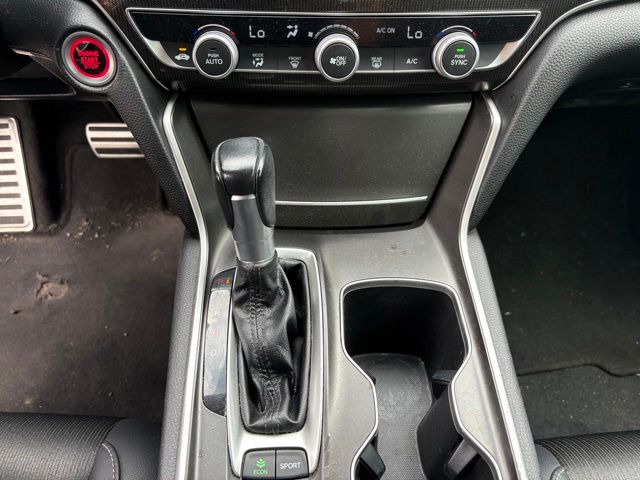 Thumbnail: 2021 Honda Accord - 24