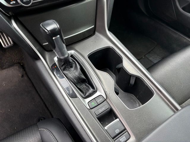 Thumbnail: 2021 Honda Accord - 23
