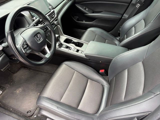 Thumbnail: 2021 Honda Accord - 8