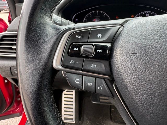 Thumbnail: 2021 Honda Accord - 20