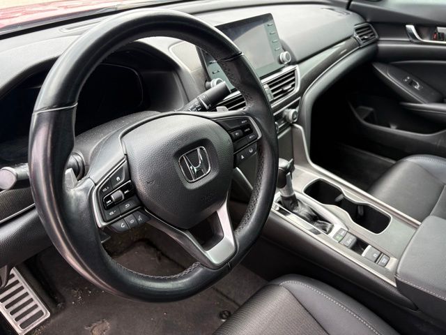 Thumbnail: 2021 Honda Accord - 2