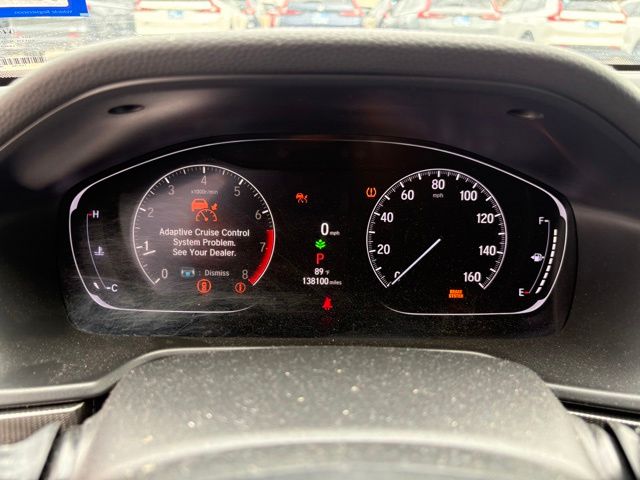 Thumbnail: 2021 Honda Accord - 13