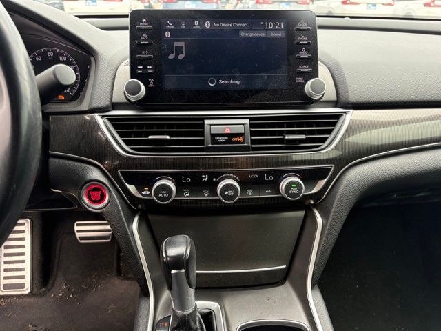 Thumbnail: 2021 Honda Accord - 11