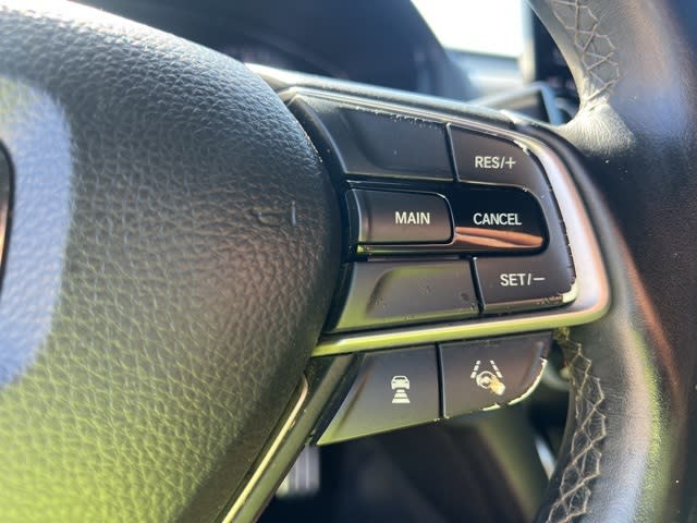 Thumbnail: 2018 Honda Accord - 20