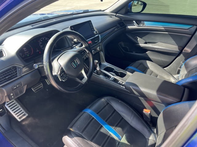 Thumbnail: 2018 Honda Accord - 2