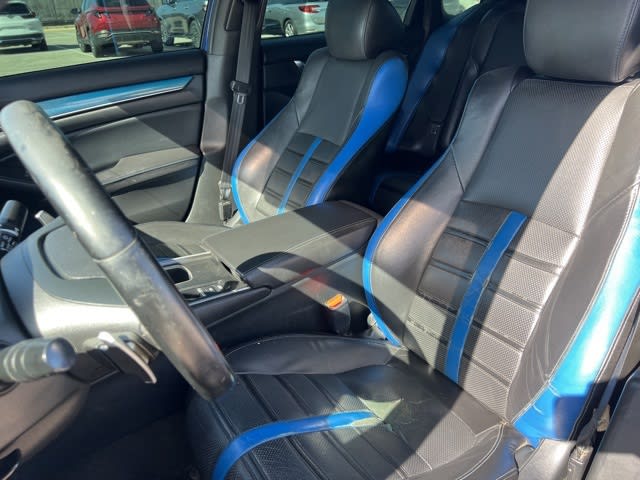Thumbnail: 2018 Honda Accord - 8