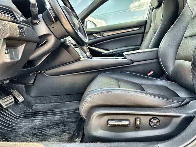 Thumbnail: 2020 Honda Accord - 12