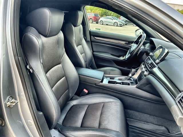 Thumbnail: 2020 Honda Accord - 29