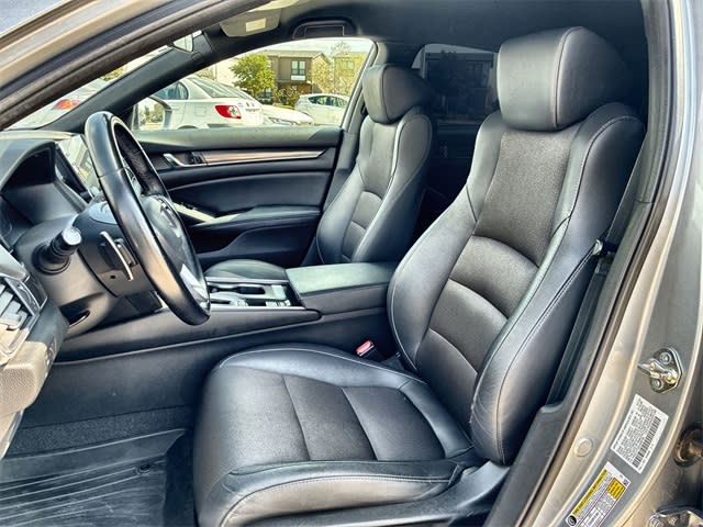 Thumbnail: 2020 Honda Accord - 11