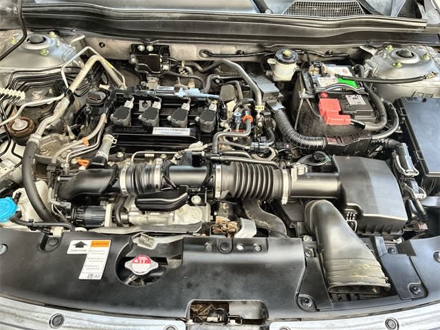 Thumbnail: 2020 Honda Accord - 9