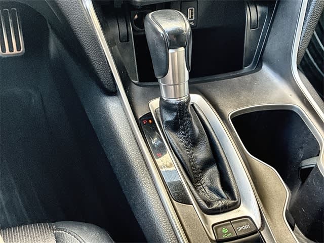 Thumbnail: 2020 Honda Accord - 36