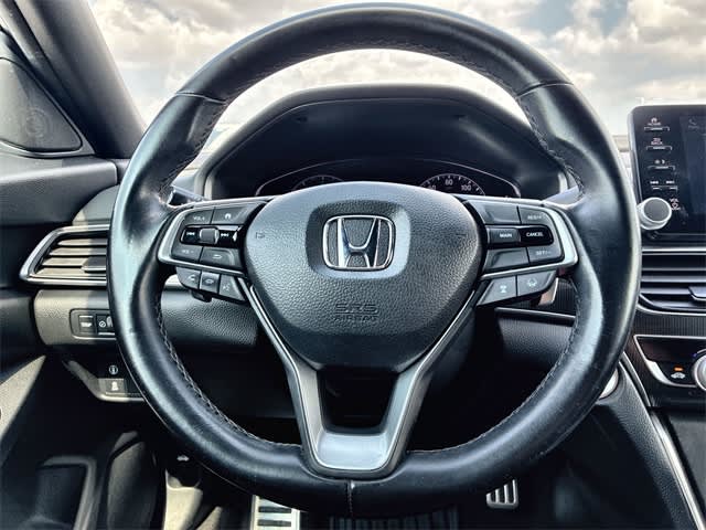 Thumbnail: 2020 Honda Accord - 14