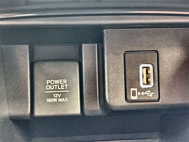 Thumbnail: 2020 Honda Accord - 35