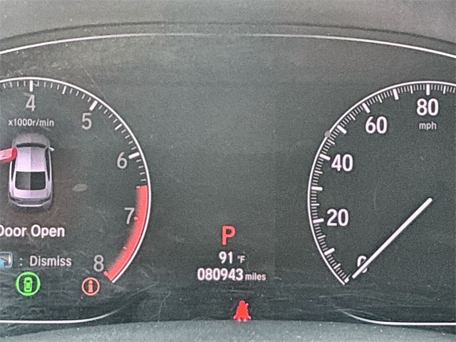 Thumbnail: 2020 Honda Accord - 18