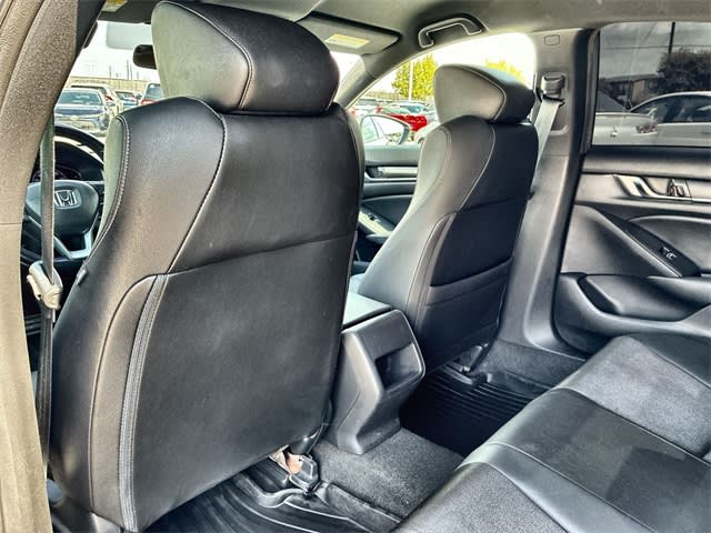 Thumbnail: 2020 Honda Accord - 13