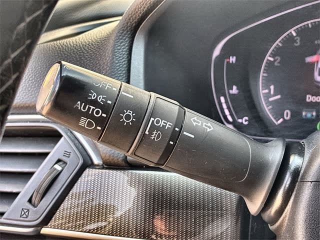 Thumbnail: 2020 Honda Accord - 32