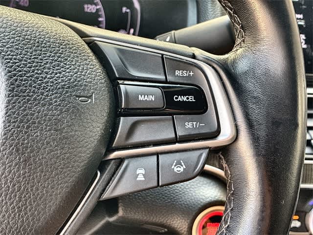 Thumbnail: 2020 Honda Accord - 31