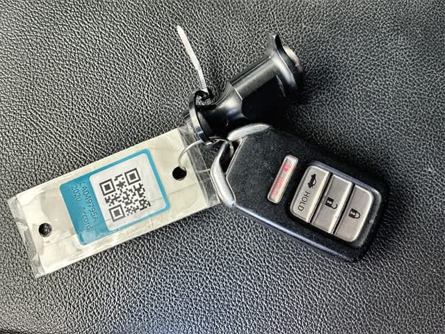 Thumbnail: 2020 Honda Accord - 20