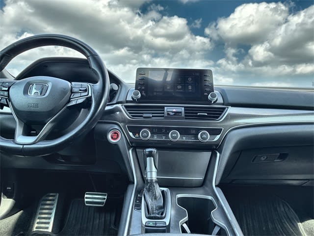 Thumbnail: 2020 Honda Accord - 15