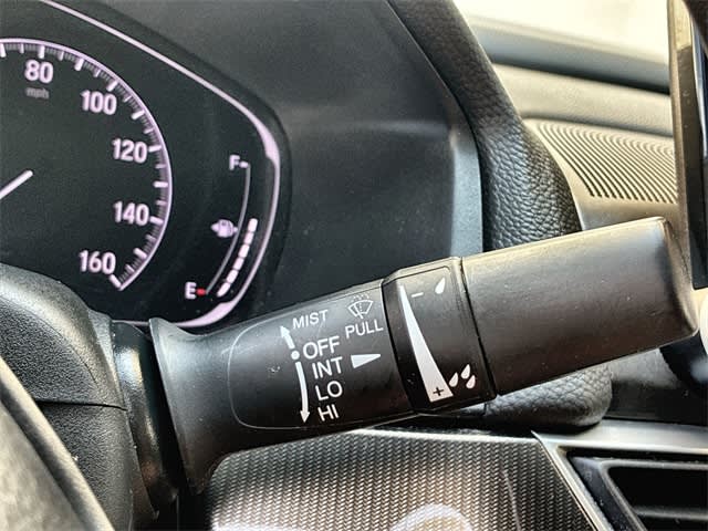 Thumbnail: 2020 Honda Accord - 17