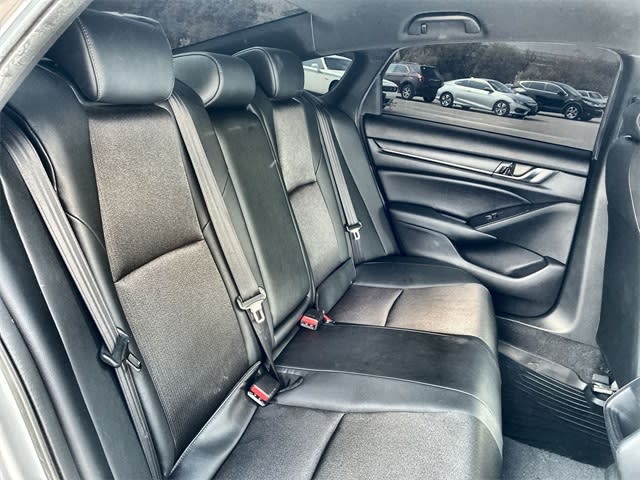 Thumbnail: 2020 Honda Accord - 28