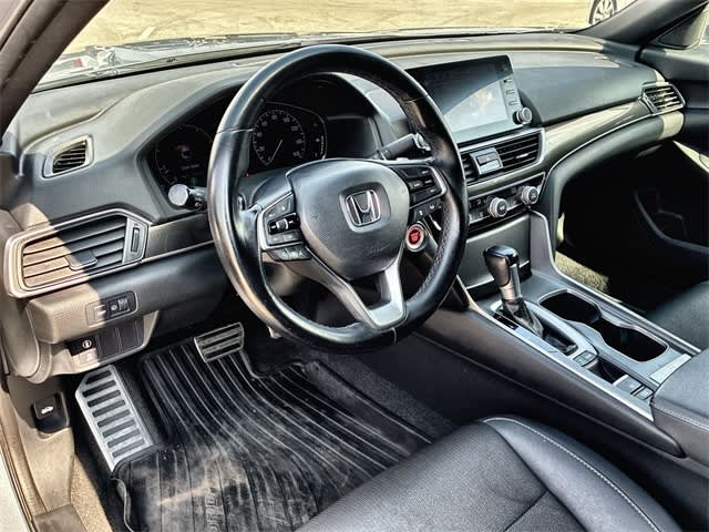 Thumbnail: 2020 Honda Accord - 2