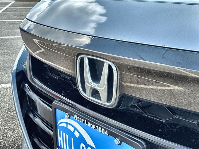 Thumbnail: 2020 Honda Accord - 7