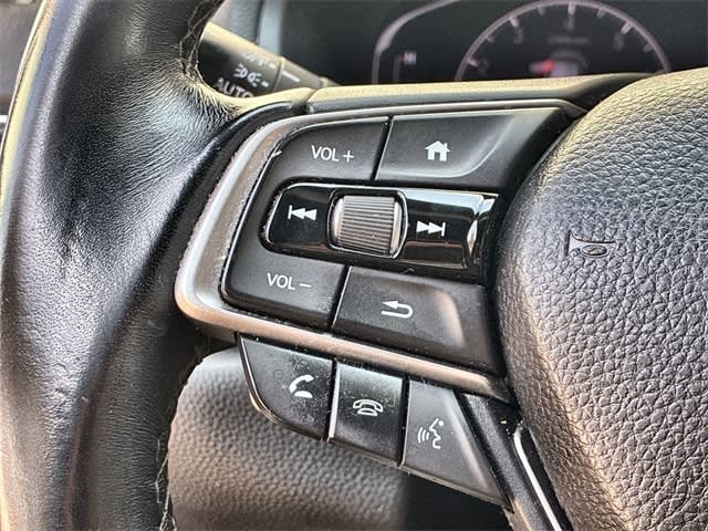 Thumbnail: 2020 Honda Accord - 30