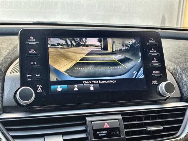 Thumbnail: 2020 Honda Accord - 33