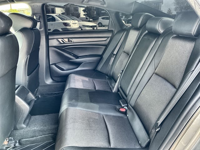 Thumbnail: 2020 Honda Accord - 27