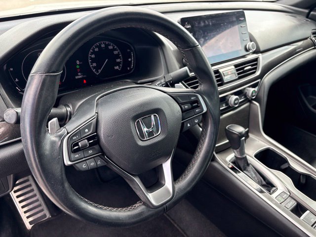 Thumbnail: 2022 Honda Accord - 2