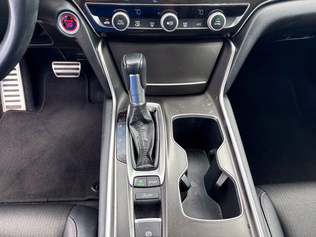 Thumbnail: 2022 Honda Accord - 23