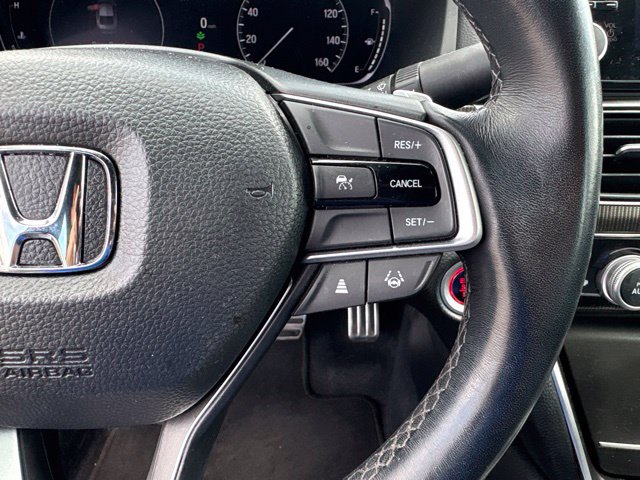 Thumbnail: 2022 Honda Accord - 20