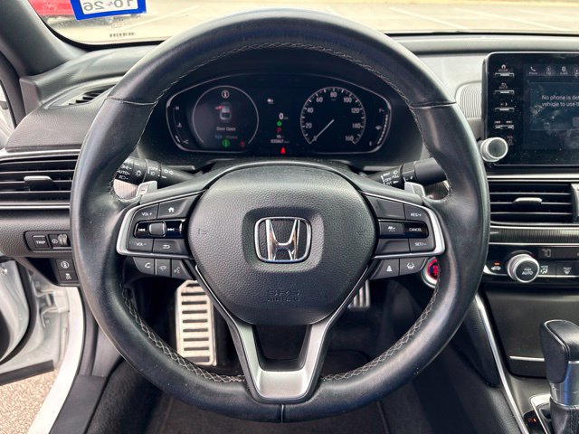 Thumbnail: 2022 Honda Accord - 7