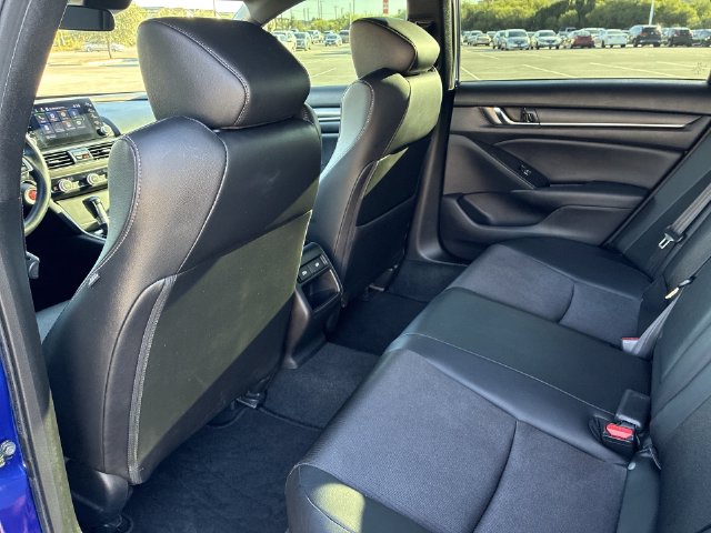 Thumbnail: 2021 Honda Accord - 28