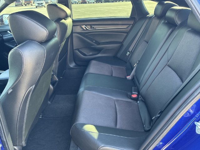 Thumbnail: 2021 Honda Accord - 11