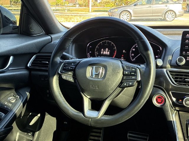 Thumbnail: 2021 Honda Accord - 12