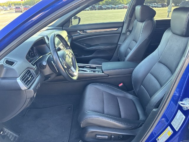 Thumbnail: 2021 Honda Accord - 9