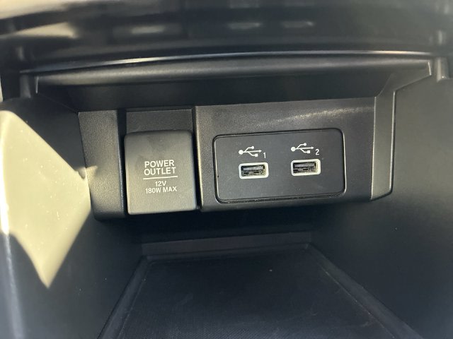 Thumbnail: 2021 Honda Accord - 18
