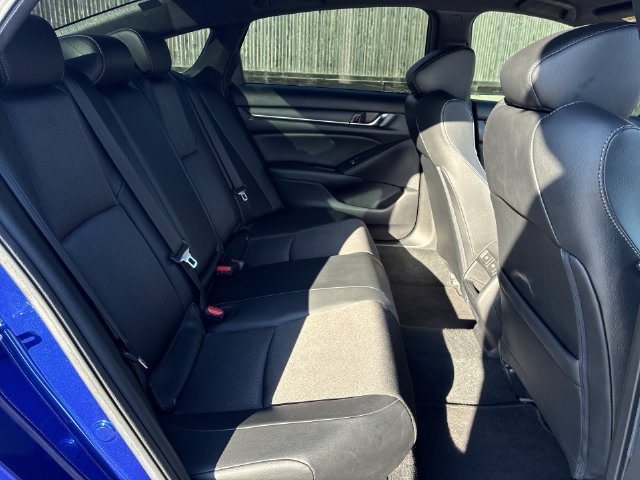 Thumbnail: 2021 Honda Accord - 29