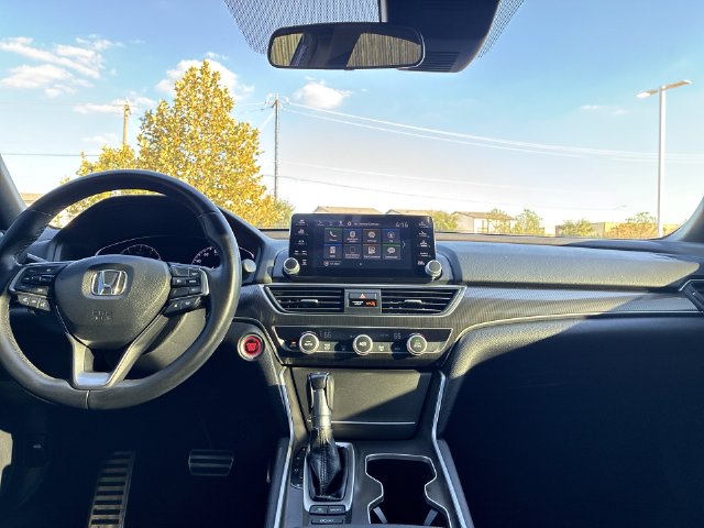 Thumbnail: 2021 Honda Accord - 13